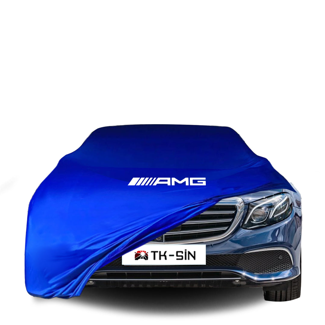 Mercedes-Benz E W213 Indoor Autoabdeckung