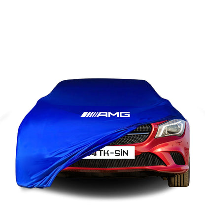 Mercedes-Benz CLA C117 (2013–2019) Indoor Autoabdeckung