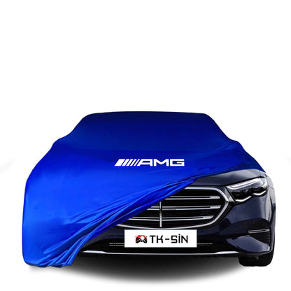 MERCEDES BENZ E S214 (2023-) Indoor-Autoabdeckung