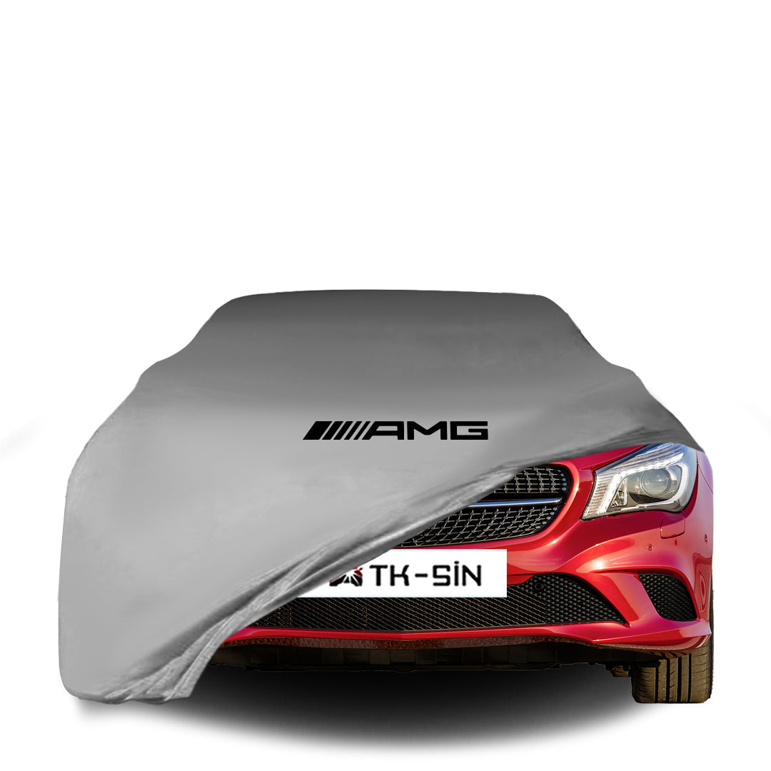 Mercedes-Benz CLA C117 (2013–2019) Indoor Autoabdeckung