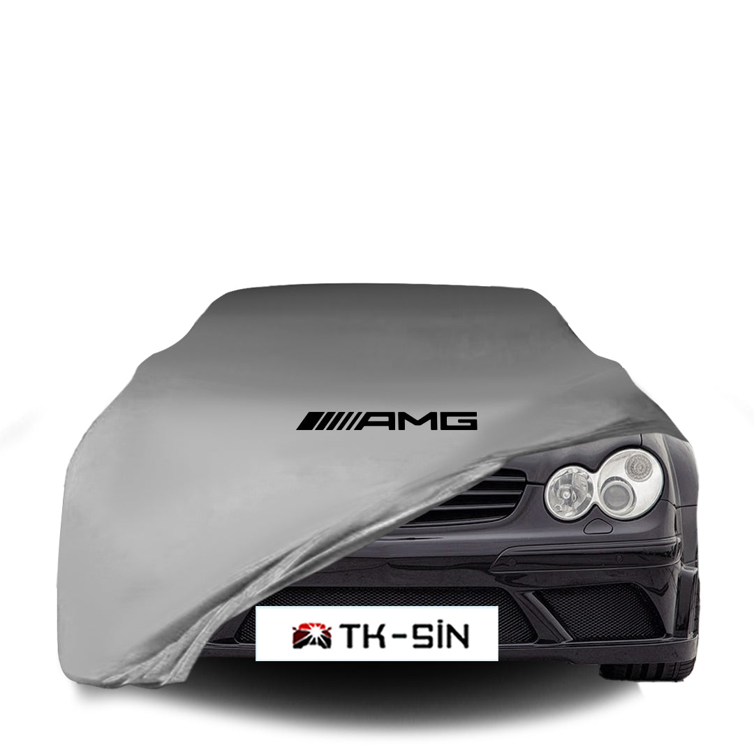 Mercedes-Benz CLK W209 (2002–2010) Indoor Autoabdeckung