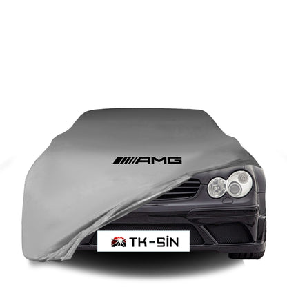 Mercedes-Benz CLK W209 (2002–2010) Indoor Autoabdeckung