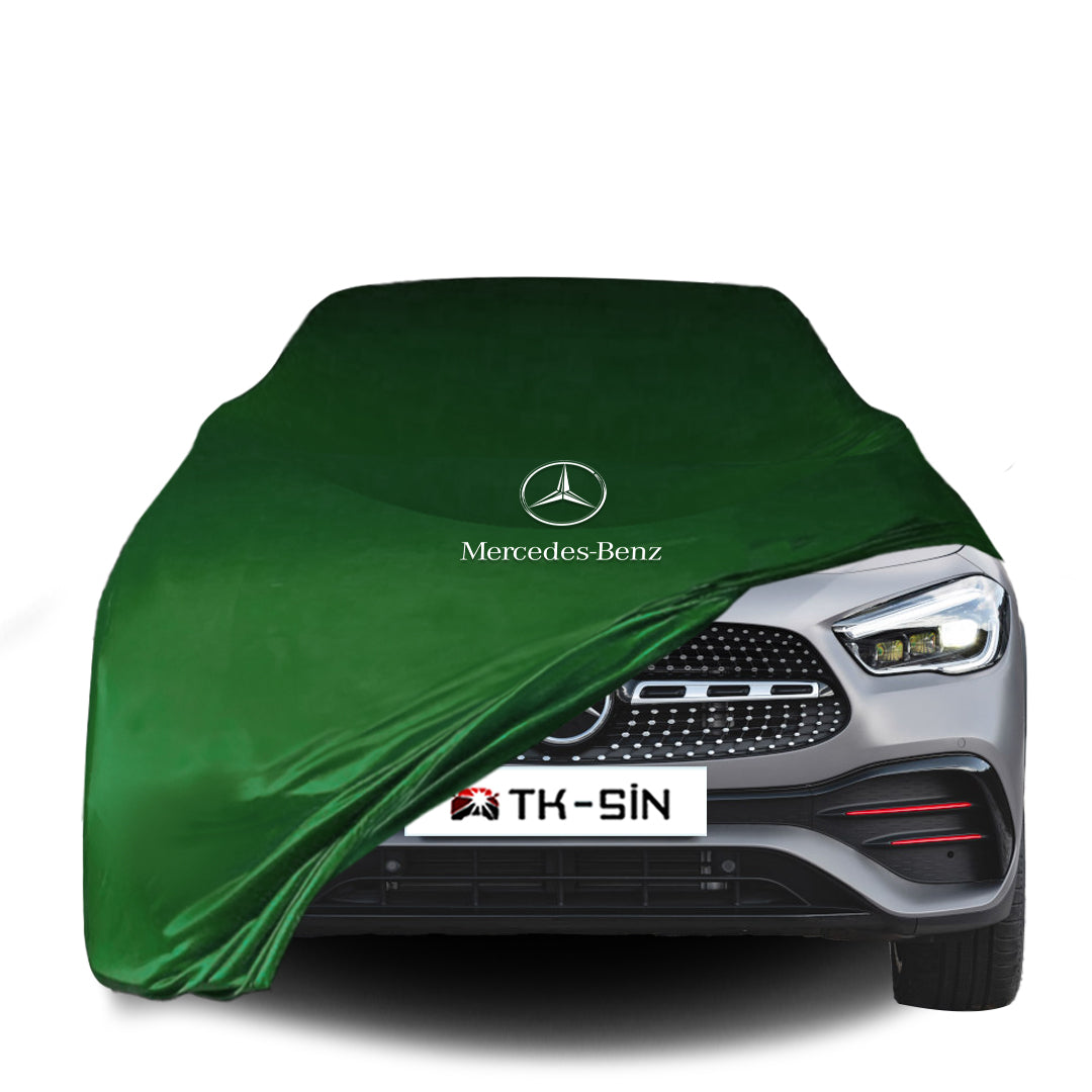 Mercedes-Benz GLA H247 (ab 2020) Indoor Autoabdeckung