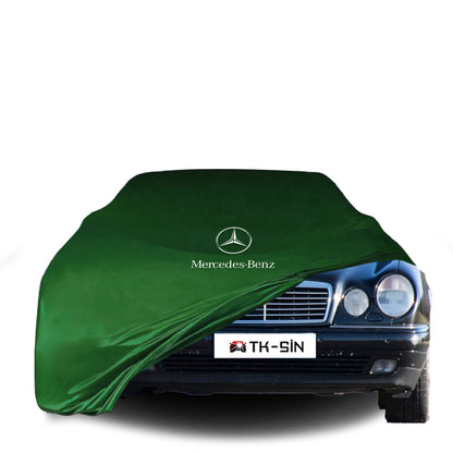 Mercedes-Benz E W210 Indoor Autoabdeckung