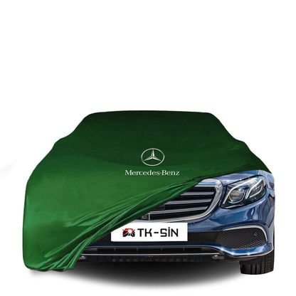 Mercedes-Benz E W213 Indoor Autoabdeckung