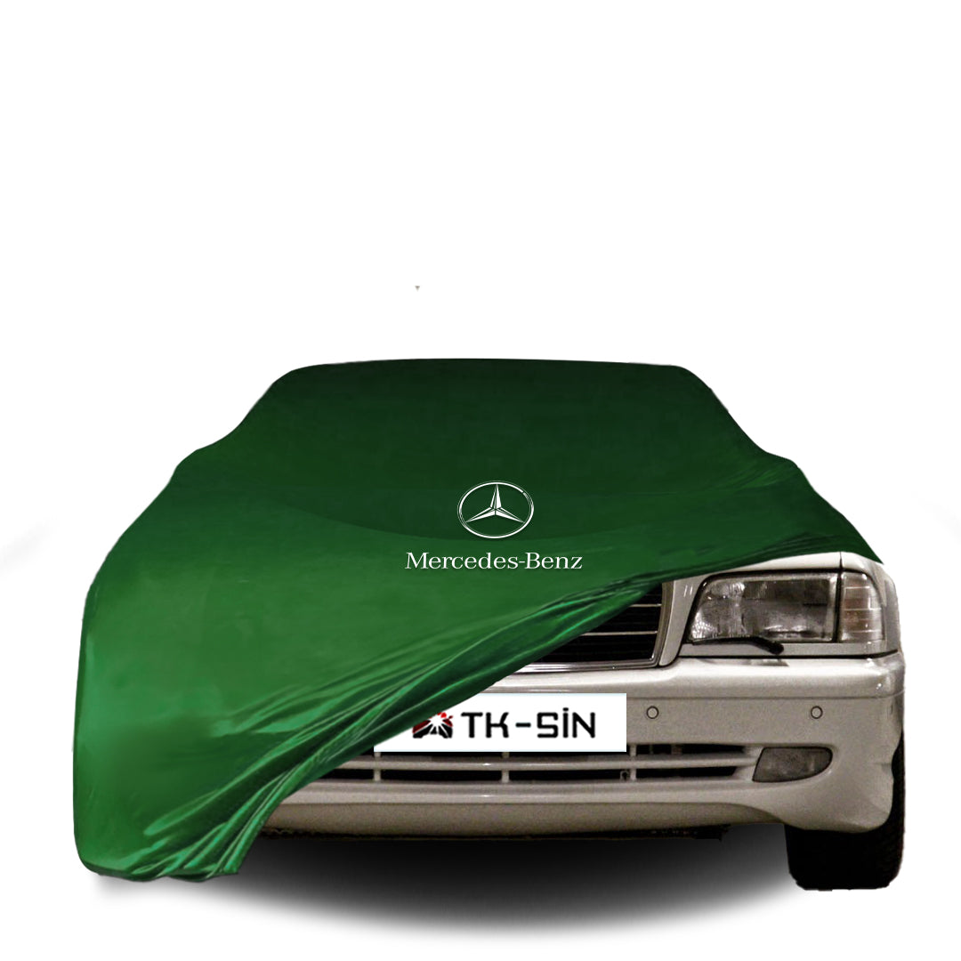 Mercedes-Benz C W202 Indoor Autoabdeckung
