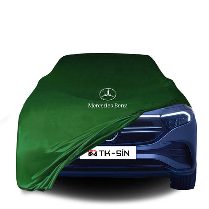 Mercedes-Benz EQA (H243) Indoor Autoabdeckung