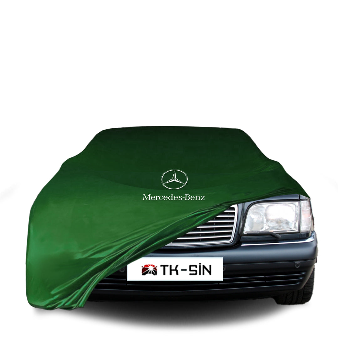 Mercedes-Benz S W140 Indoor Autoabdeckung