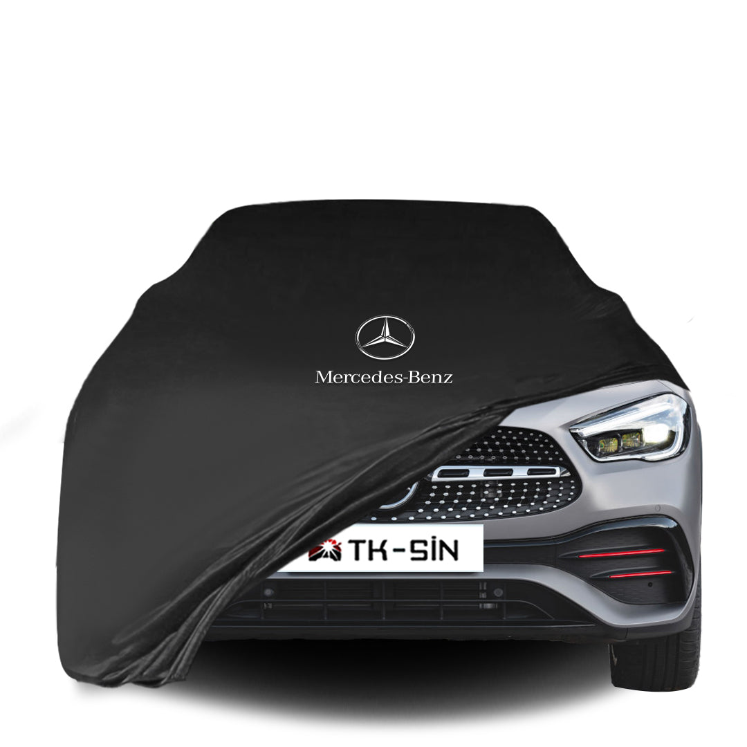 Mercedes-Benz GLA H247 (ab 2020) Indoor Autoabdeckung