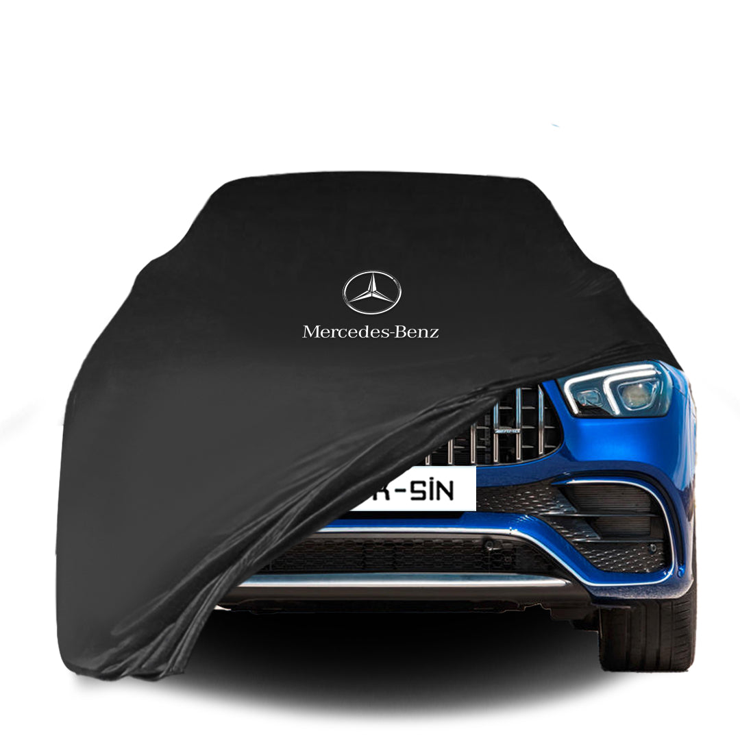 Mercedes-Benz GLE V167 (ab 2019) Indoor Autoabdeckung