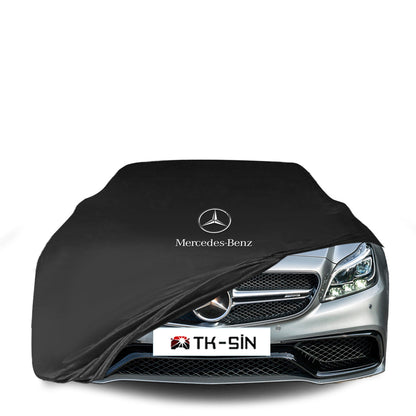 Mercedes-Benz CLS C218 (2010–2018) Indoor Autoabdeckung