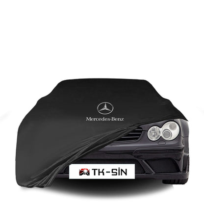 Mercedes-Benz CLK W209 (2002–2010) Indoor Autoabdeckung
