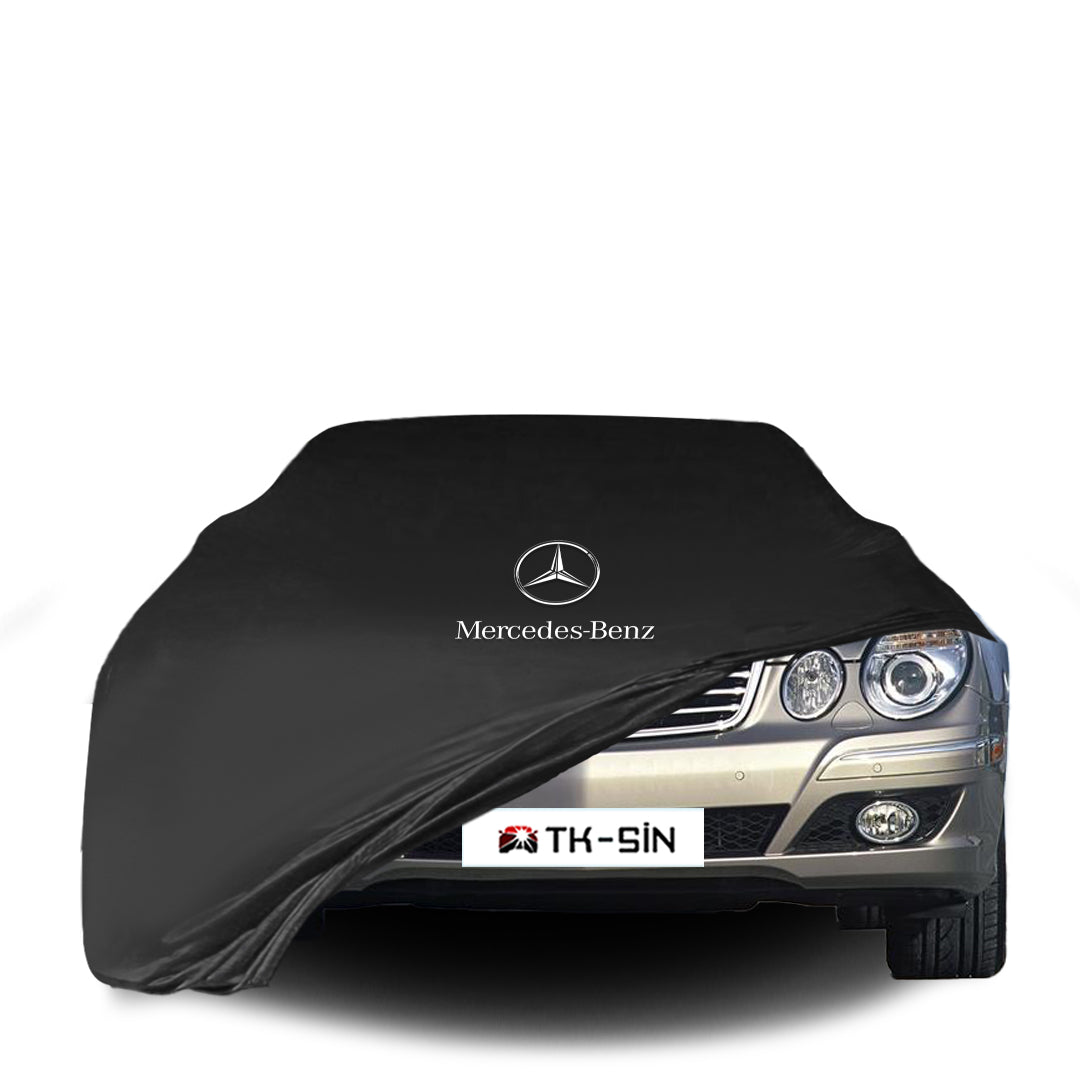 Mercedes-Benz E T-Modell S211 (2003–2009) Indoor Autoabdeckung