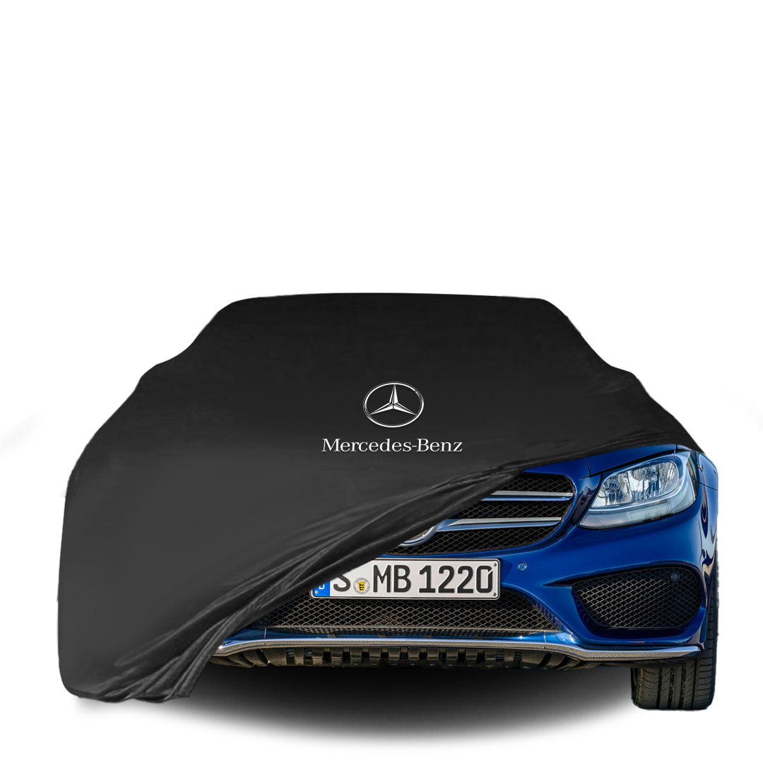 Mercedes-Benz C T-Modell S206 (2021–) Indoor Autoabdeckung