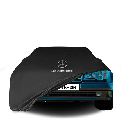 Mercedes-Benz E W124 Indoor Autoabdeckung