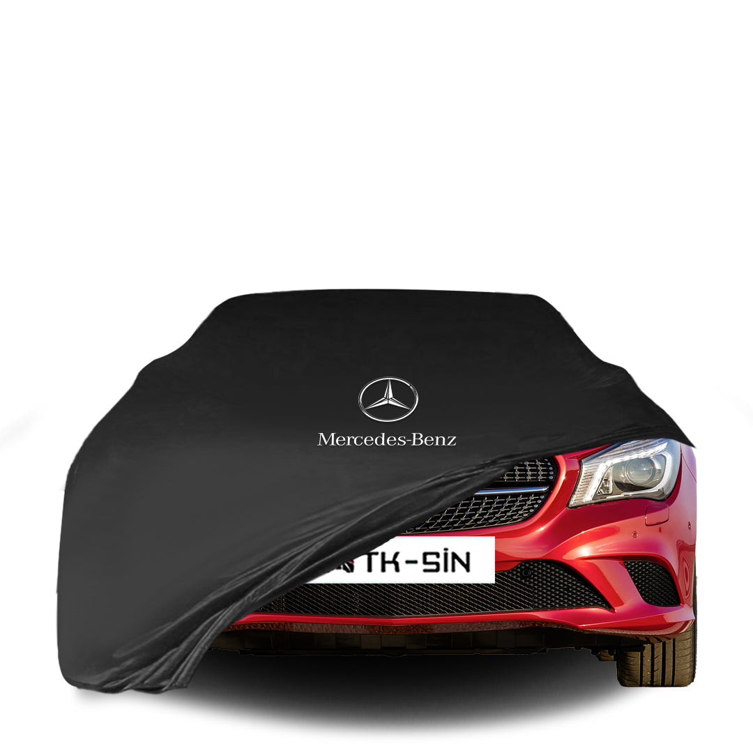 Mercedes-Benz CLA C117 (2013–2019) Indoor Autoabdeckung