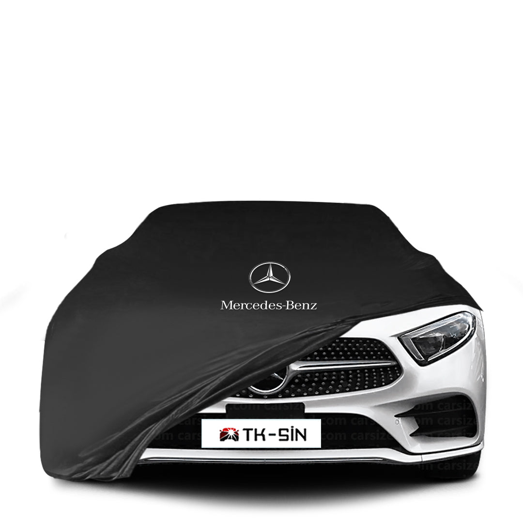 Mercedes-Benz CLS C257 (2018–) Indoor Autoabdeckung
