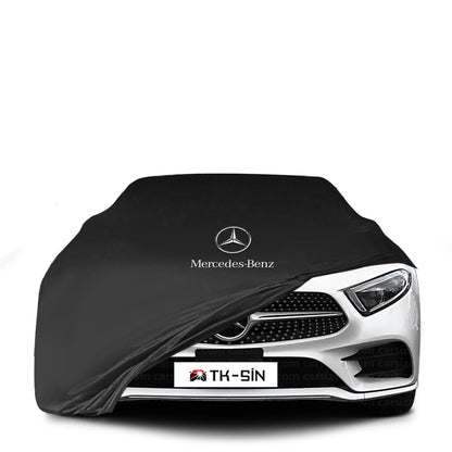 Mercedes-Benz CLS C257 (2018–) Indoor Autoabdeckung