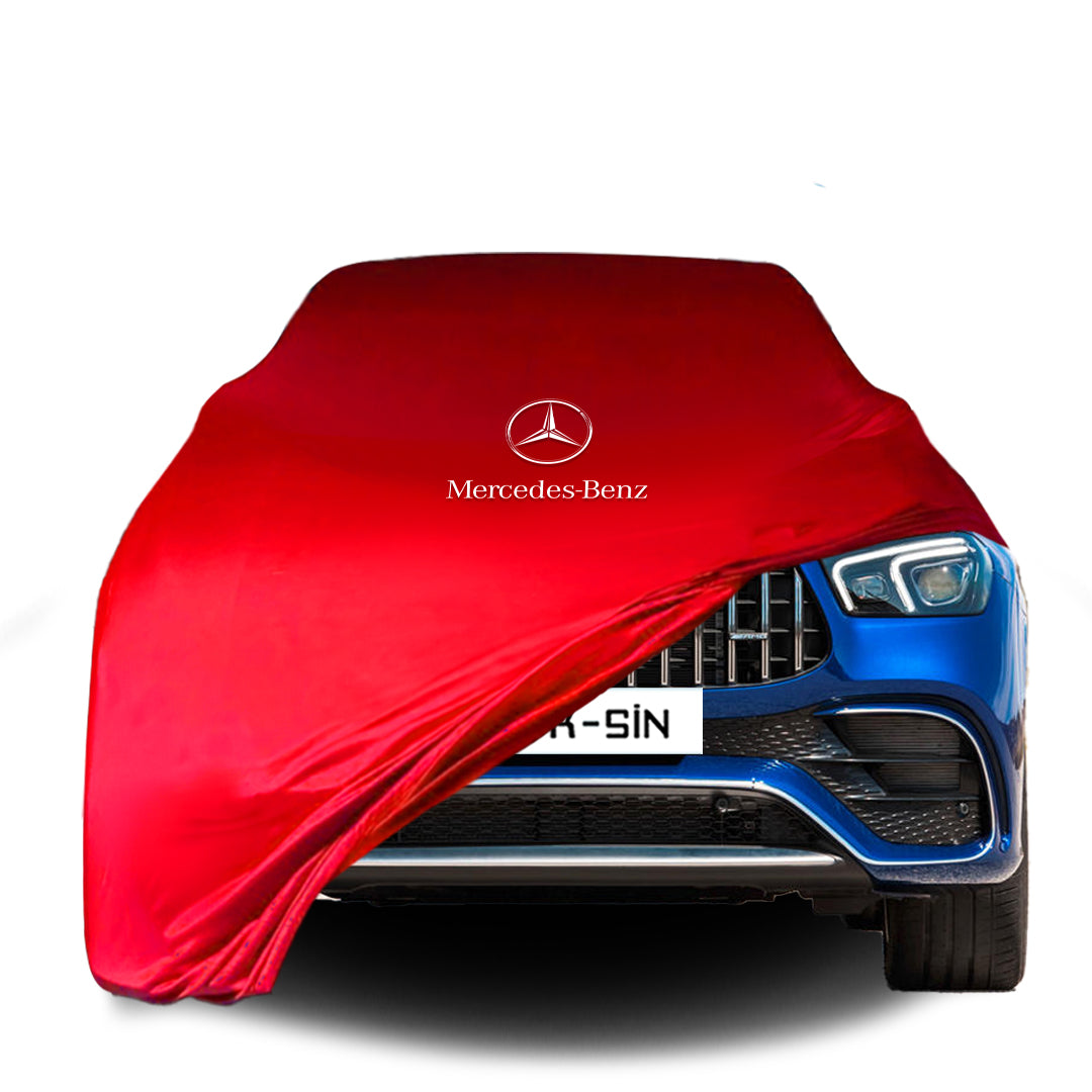 Mercedes-Benz GLE V167 (ab 2019) Indoor Autoabdeckung