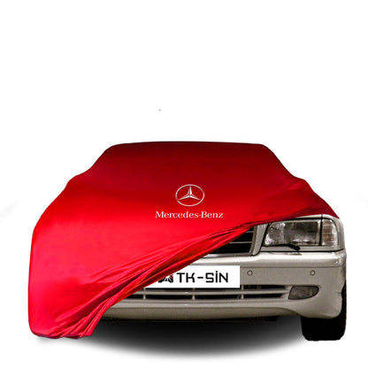 Mercedes-Benz C W202 Indoor Autoabdeckung
