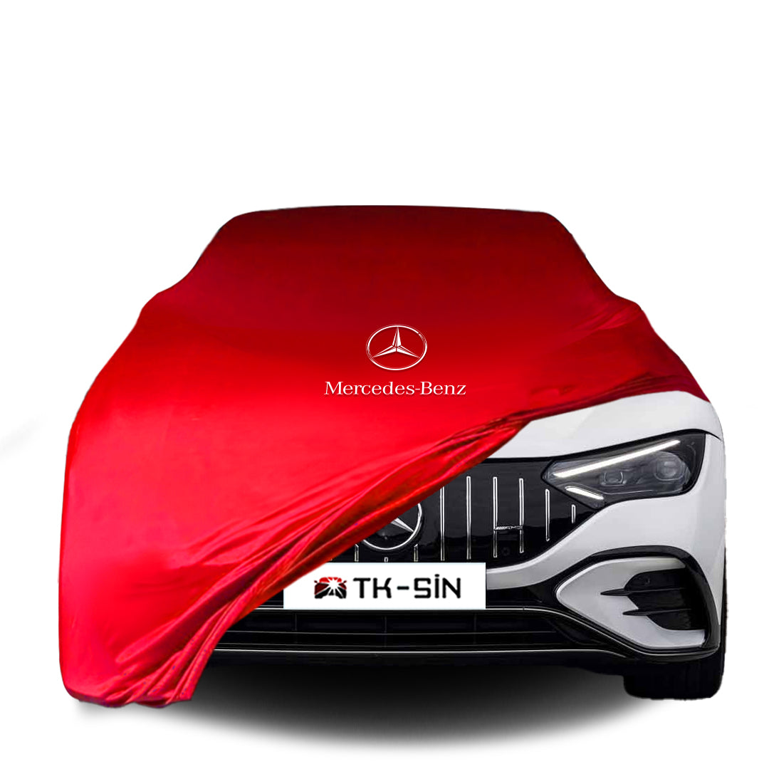 Mercedes-Benz EQE (V295) Indoor Autoabdeckung