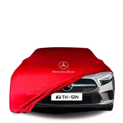 Mercedes-Benz A-Klasse V177 Limousine (ab 2018) Indoor Autoabdeckung