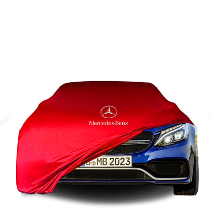 Mercedes-Benz C S205 Kombi (2014–2021) Indoor Autoabdeckung