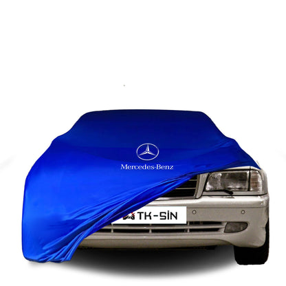 Mercedes-Benz C W202 Indoor Autoabdeckung