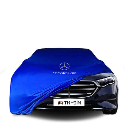 MERCEDES BENZ E S214 (2023-) Indoor-Autoabdeckung