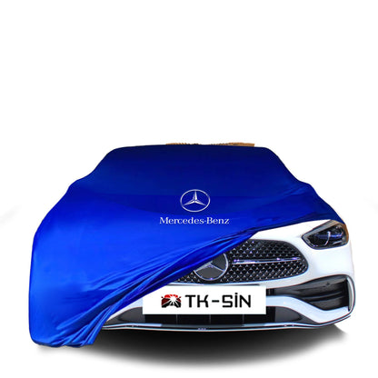 Mercedes-Benz C W206 (2021–) Indoor Autoabdeckung