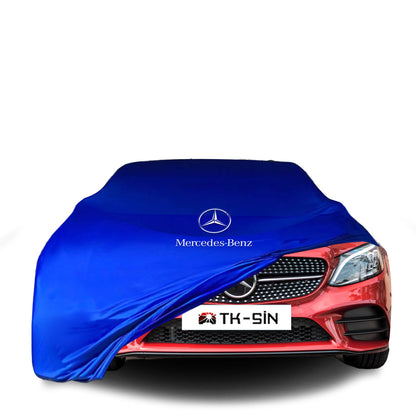 Mercedes-Benz C C205 / A205 Coupé – Cabrio Indoor Autoabdeckung
