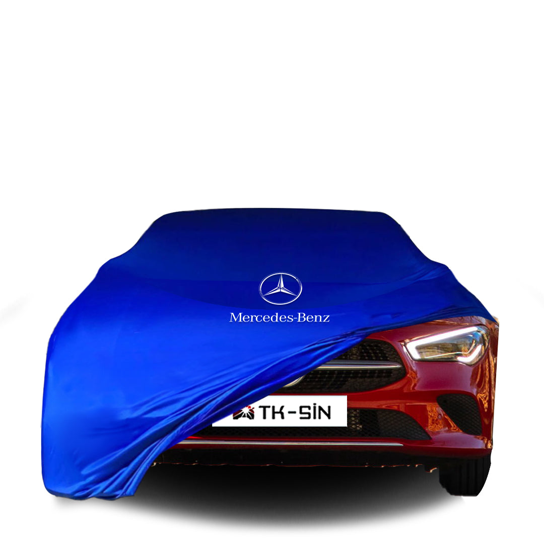 Mercedes-Benz CLA C118 (ab 2019) Indoor Autoabdeckung