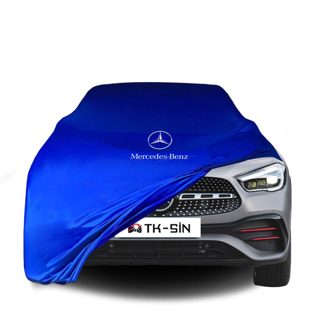 Mercedes-Benz GLA H247 (ab 2020) Indoor Autoabdeckung