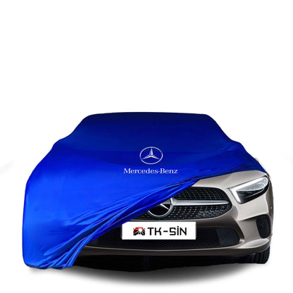 Mercedes-Benz A-Klasse V177 Limousine (ab 2018) Indoor Autoabdeckung