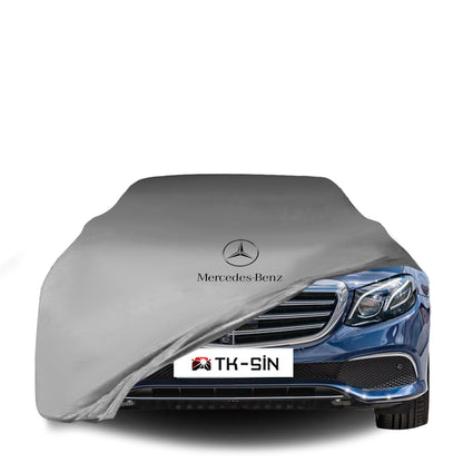 Mercedes-Benz E W213 Indoor Autoabdeckung