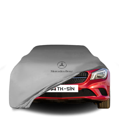 Mercedes-Benz CLA C117 (2013–2019) Indoor Autoabdeckung