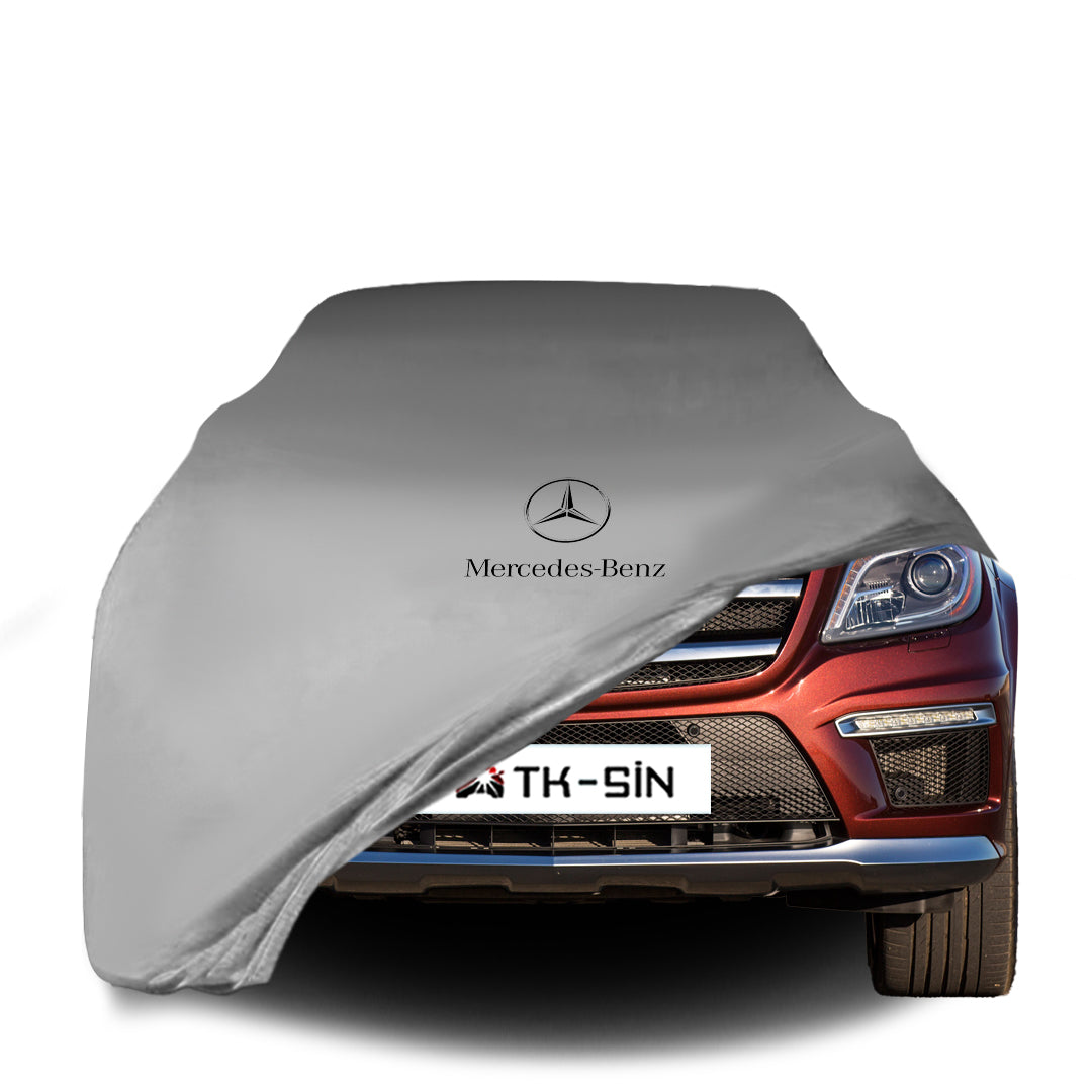 Mercedes-Benz GL X166 (2012–2016) Indoor Autoabdeckung