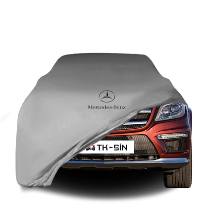 Mercedes-Benz GL X166 (2012–2016) Indoor Autoabdeckung