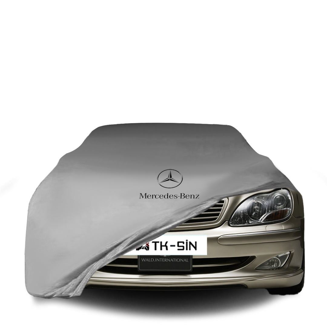 Mercedes-Benz S W220 Indoor Autoabdeckung