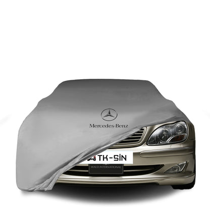 Mercedes-Benz S W220 Indoor Autoabdeckung