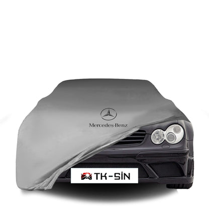 Mercedes-Benz CLK W209 (2002–2010) Indoor Autoabdeckung