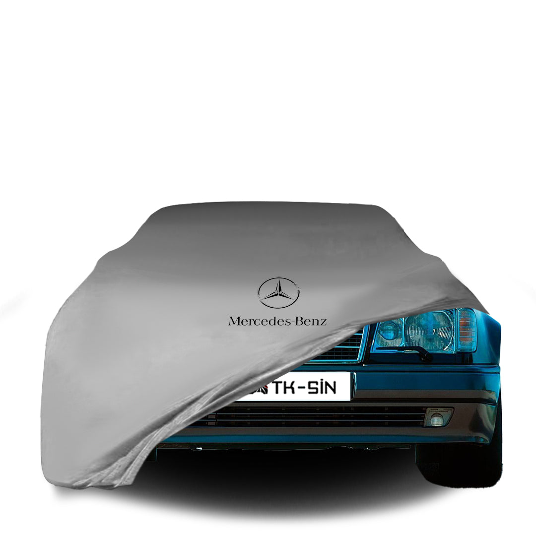 Mercedes-Benz E W124 Indoor Autoabdeckung