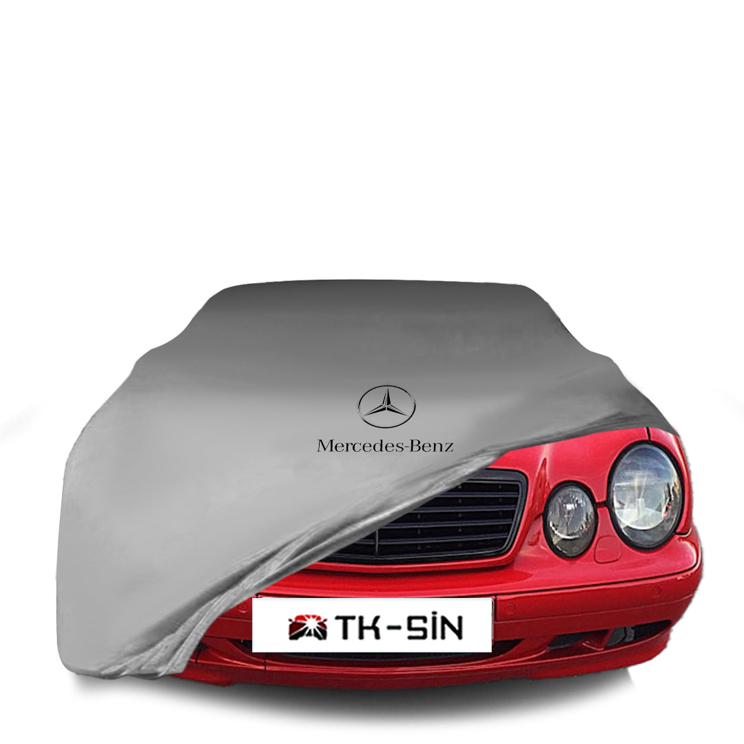 Mercedes-Benz CLK W208 (1997–2003) Indoor Autoabdeckung