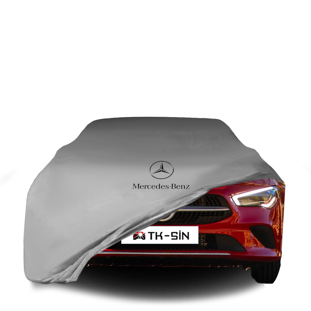Mercedes-Benz CLA C118 (ab 2019) Indoor Autoabdeckung