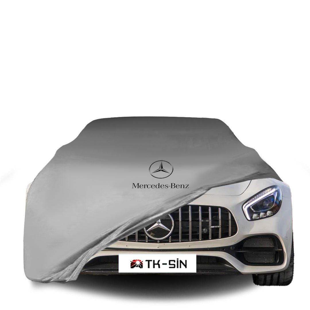 Mercedes-Benz AMG GT (C192) (2023–) Indoor Autoabdeckung