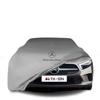 Mercedes-Benz A-Klasse V177 Limousine (ab 2018) Indoor Autoabdeckung