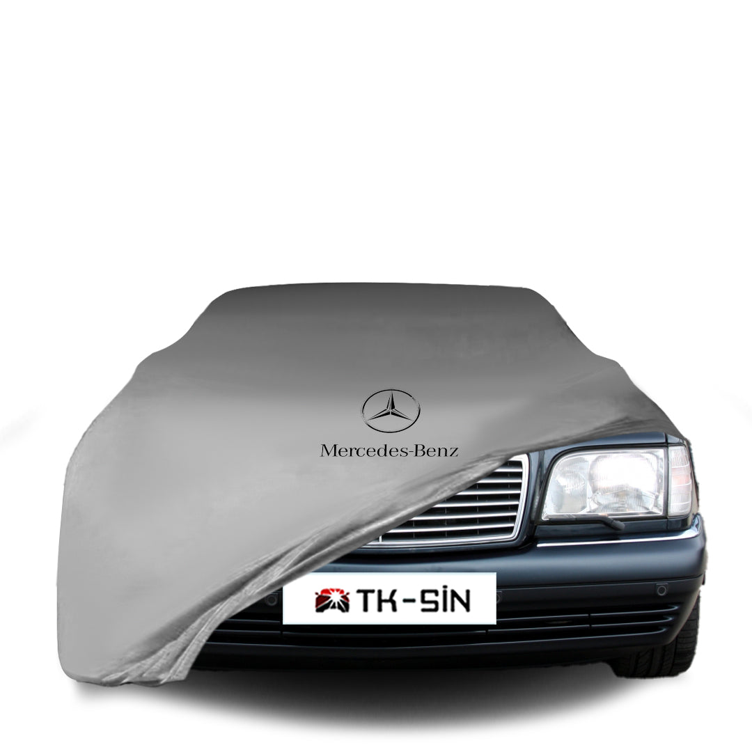 Mercedes-Benz S W140 Indoor Autoabdeckung