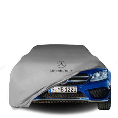 Mercedes-Benz C T-Modell S206 (2021–) Indoor Autoabdeckung