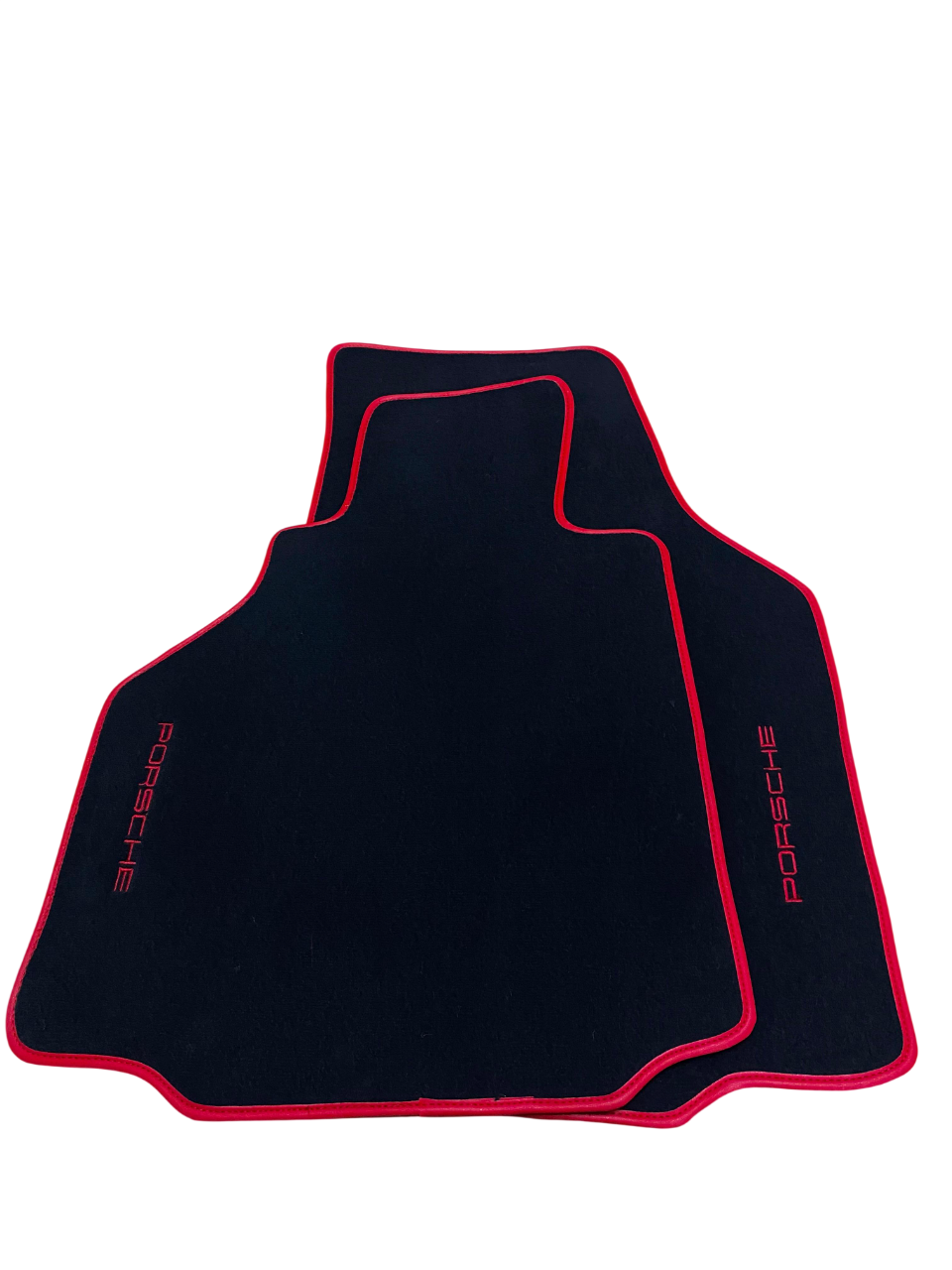 Fußmatten für Porsche Maßgeschneidert  für alle Modelle