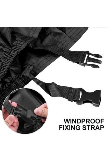 VW Autoabdeckung Wasserdicht & Maßgeschneidert für alle Modelle